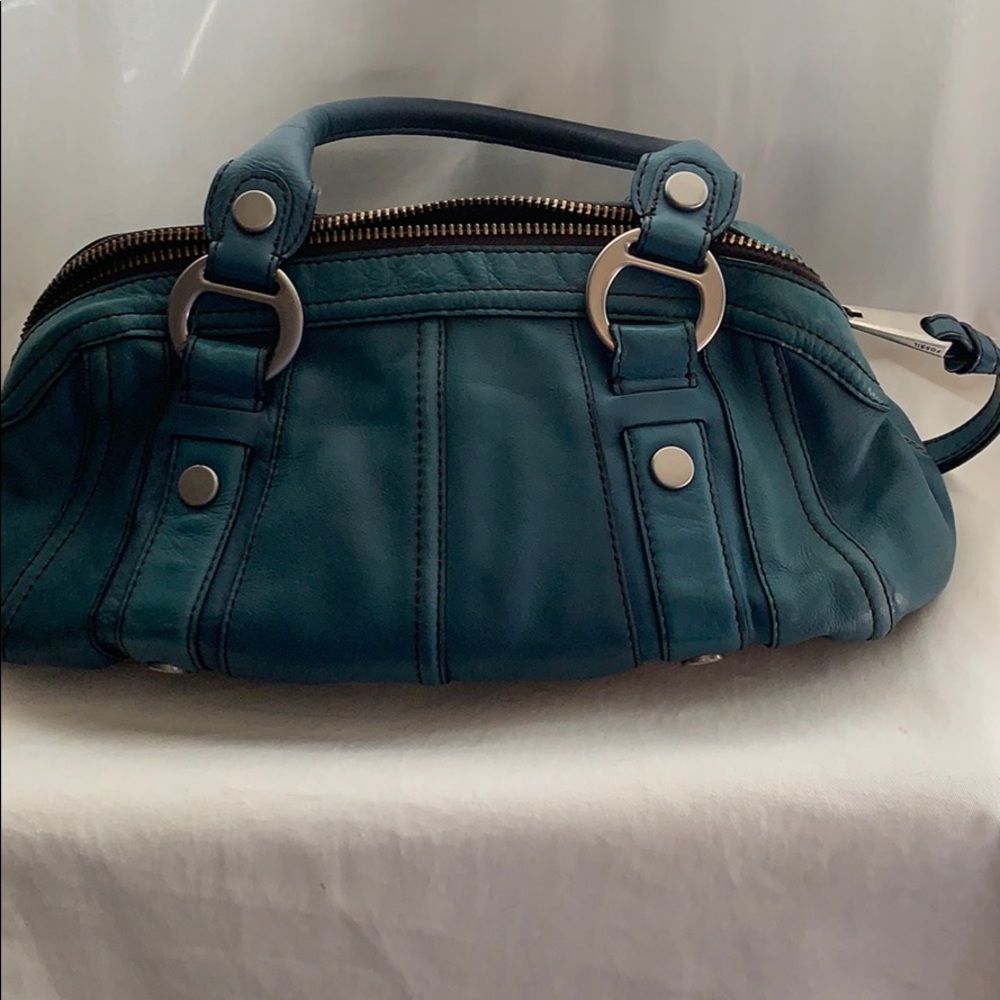Fifty Four bag